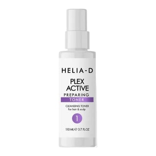 Helia-D Plex Active Preparing Toner