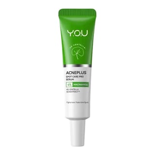Y.O.U Acneplus Spot Care Pro Serum