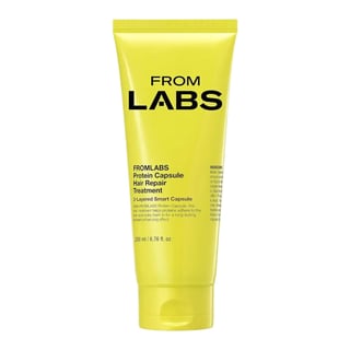 Fromlabs Protein Capsule Hair Repair Treatment
