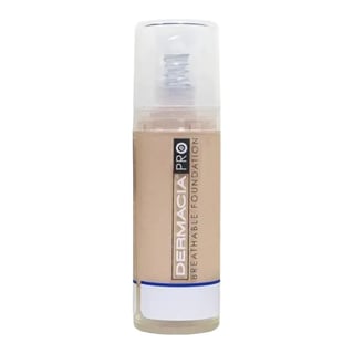 Dermacia Pro Breathable Foundation (Old Formula)