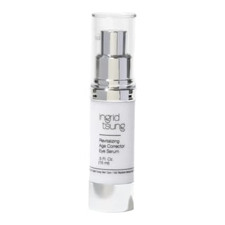 Ingrid Tsung Revitalizing Age Corrector Eye Serum