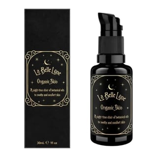 La Belle Lune Organic Skin