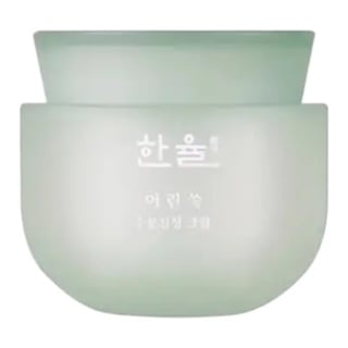 Hanyul Pure Artemisia Calming Water Cream