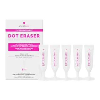 VeraLab Dot Eraser Gel Viso Imperfezioni