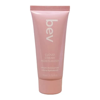 Bev Cloud Cream Moisturizer