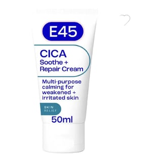 E45 Cica Soothe + Repair Cream