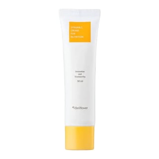 Bellflower Vitamin C Cream For Nutrition