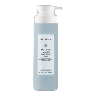 Naturium The Calmer Ceramide Body Wash