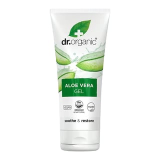Dr. Organic 蘆薈凝膠