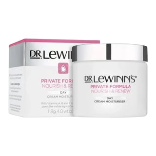 Dr. Lewinns Private Formula Day Cream Moisturiser