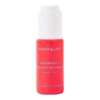 Peach & Lily Transparen-C Pro Spot Treatment