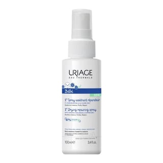 Uriage 1st CU-ZN+ Anti-Irritation Spray
