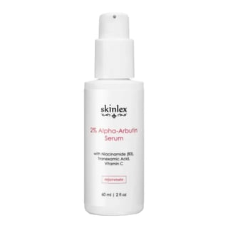 Skinlex 2% Alpha-Arbutin Serum