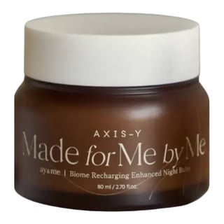 AXIS - Y Biome Recharging Enhanced Night Balm