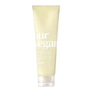 ma:nyo Our Vegan Heartleaf Cica Cleansing Foam