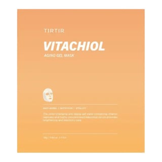 Tirtir Vitachiol Aging Gel Mask