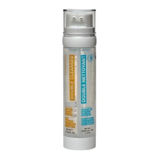 My iN.gredients Double Cleanser