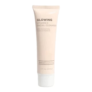 Global Beauty Care Glowing Vitamin C Facial Cleanser