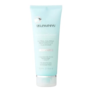 Dr. Lewinns Recoverëderm Ultra-Calming Restorative Cleanser