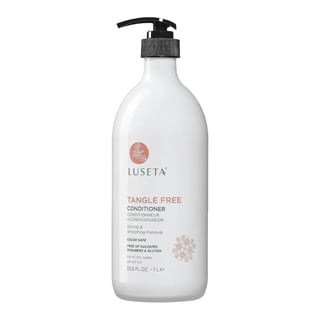 Luseta Tangle Free Conditioner