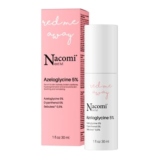 Nacomi Azeloglycine 5%