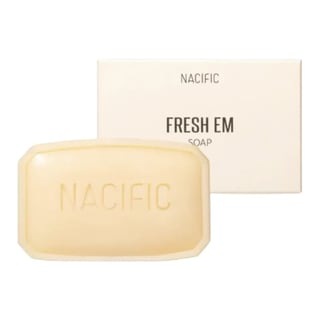 Nacific Fresh EM Soap