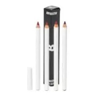 Beauty Bay Berry Lip Liner Quad