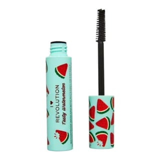 Revolution Beauty I Heart Revolution Tasty Watermelon Waterproof Mascara