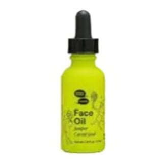 Meow Meow Tweet Face Oil - Juniper Carrot Seed