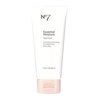 No7 Essential Moisture Day Fluid