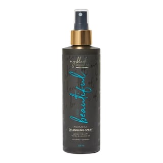 My Black Is Beautiful Moisture Luxe Detangling Spray