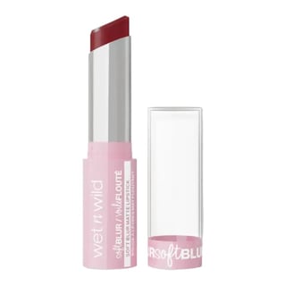 Wet n Wild سوفت بلور مات روج