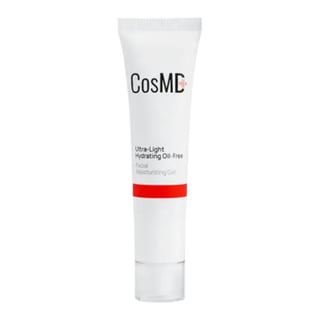 CosMD Ultra-Light Hydrating Oil-Free Moisturizing Gel