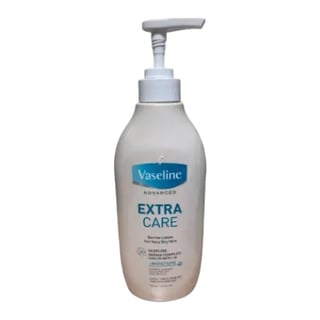 Vaseline Advanced Extra Care Derma Lotion For Very Dry Skin