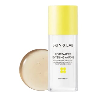 Skin&Lab Porebarrier Tightening Ampoule