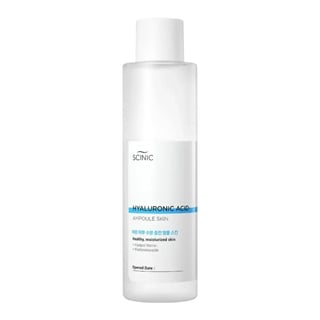 SCINIC Hyaluronic Acid Ampoule Skin