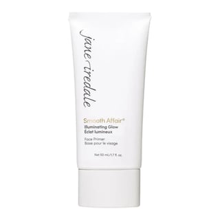 Jane Iredale Smooth Affair Illuminating Glow Face Primer