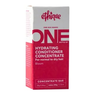 Ethique Hydrating Conditioner Concentrate Bloom