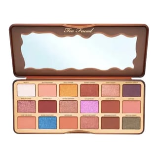 Too Faced Better Than Chocolate Eyeshadow Palette