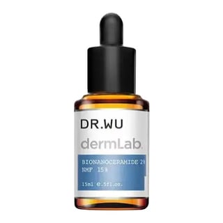 Dr. Wu Dermlab Bionanoceramide 2% + NMF 15% Serum