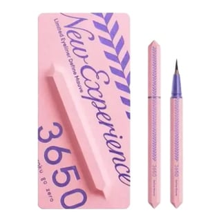 3650 San Roku Go Zero Limited Liquid Eyeliner
