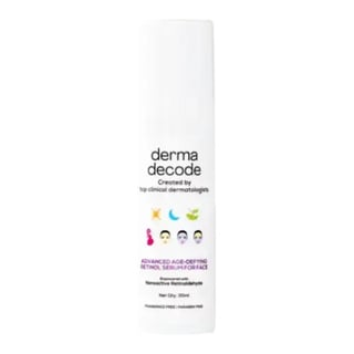 Derma Decode Beginner's Retinol Serum