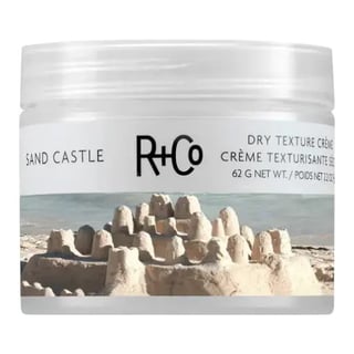 R & Co Sandcastle Texture Crème