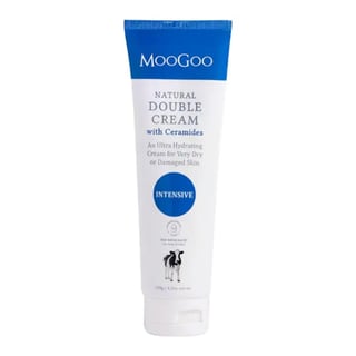 MooGoo Double Cream With Ceramides