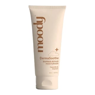 Moody Dermasoothe Barrier Repair Moisturiser