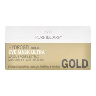 Puca – Pure & Care Hydrogel Eye Mask Ultra
