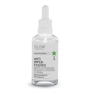 Soft & Co Glow Anti-Imperfeições Sérum