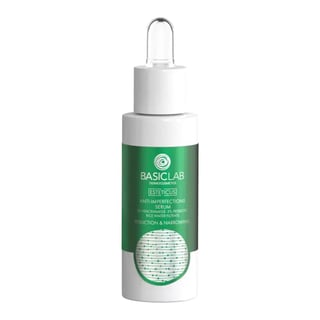 BasicLab Anti-Imperfections Serum