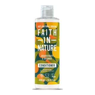 Faith In Nature Grapefruit & Orange Conditioner