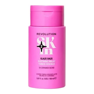 Revolution Beauty Skin Glaze Daze Soothing Milky Toner Essence
